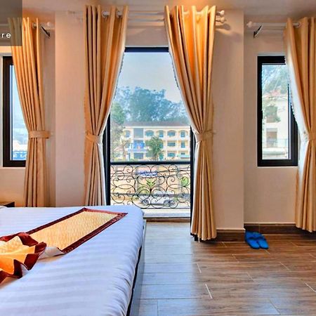 Binh Duong Hotel Dalat Luaran gambar